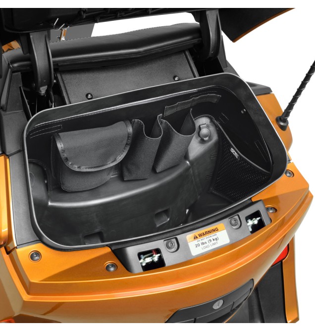 Hopnel Spyder Trunk Organizer