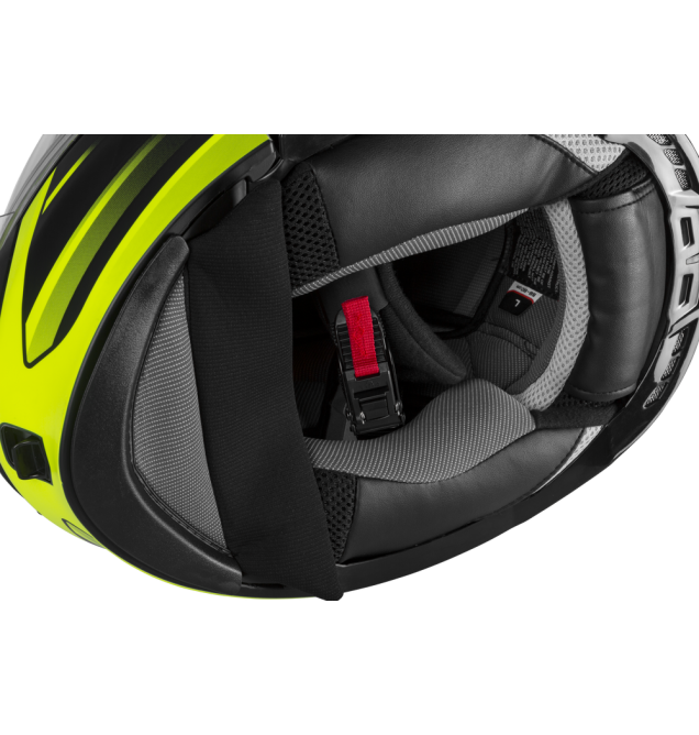 MD-01S Modular Snow Helmet Descendant Electric Shield