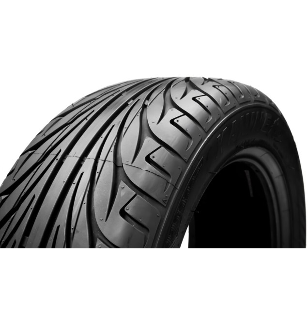 Kanine Tire