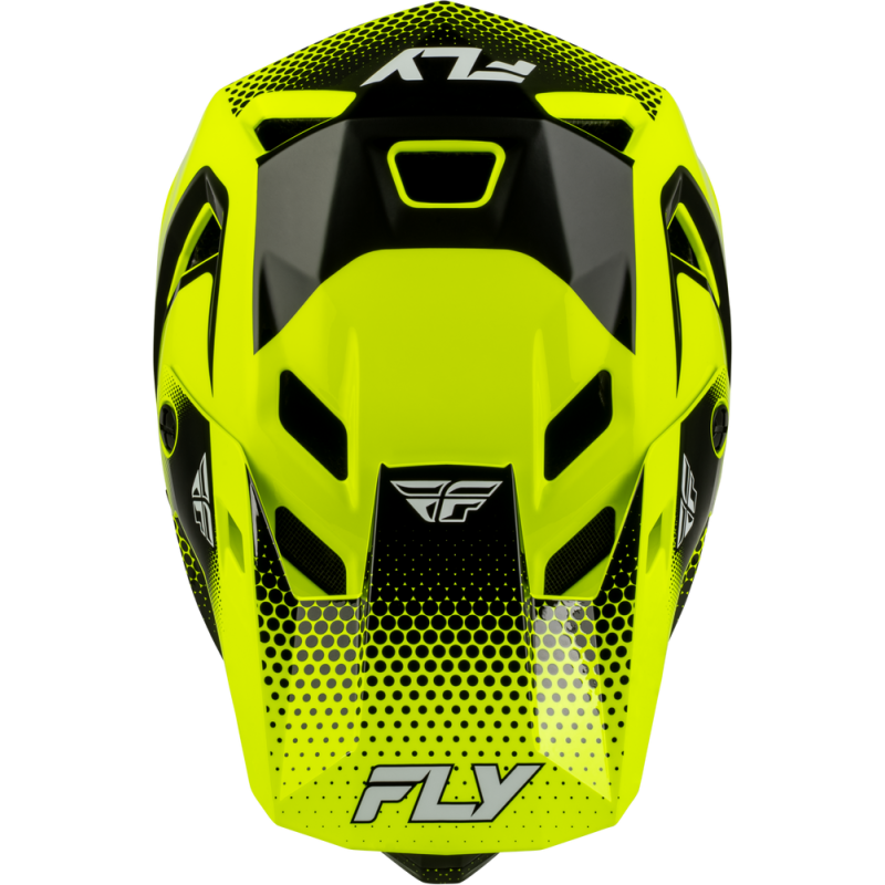 FLY RACING Youth Rayce Sonar Bicycle Helmet (2027) FLY RACING Youth Rayce Sonar Bicycle Helmet (2027)