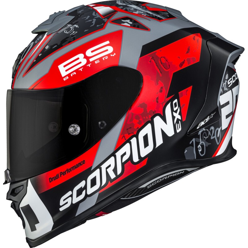 EXO-R1 LE Air Helmet EXO-R1 LE Air Helmet
