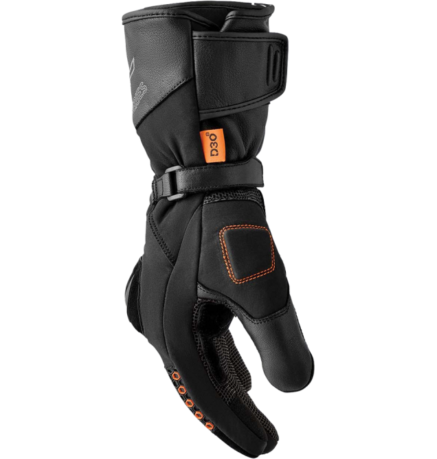 Artic D30 Waterproof Gloves