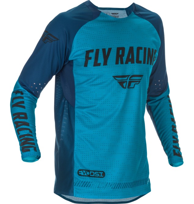 Evolution DST Jersey