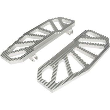 Gripmax Floorboards