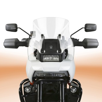 VStream Pan America