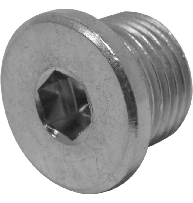O2 Sensor Plug