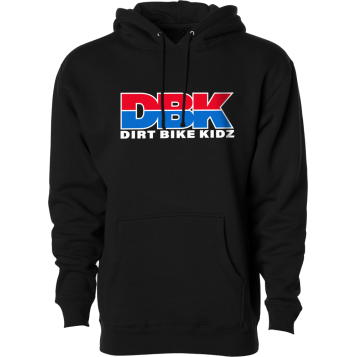 Ride DBK Hoodie