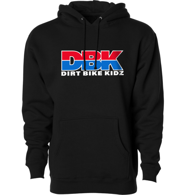 Ride DBK Hoodie