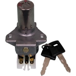 Ignition Switch Assembly