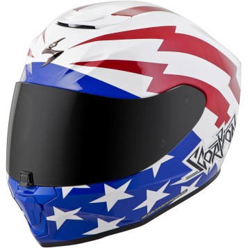 EXO-R420 Tracker Helmet