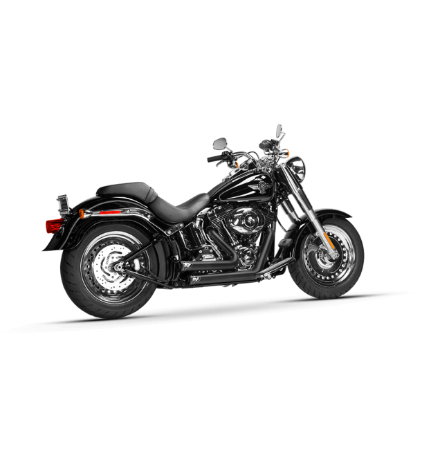 Bandit Full System Exhaust