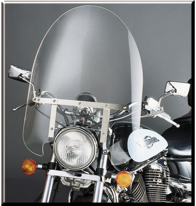 Ss-30 Classic Cruiser W/S 22