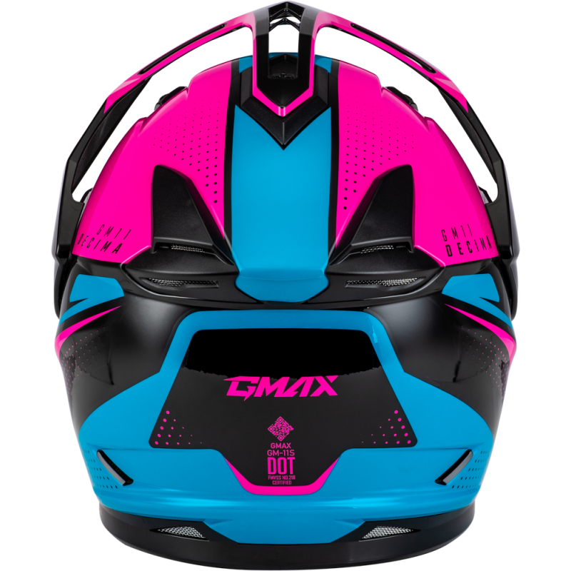 GM-11 Decima Helmet GM-11 Decima Helmet