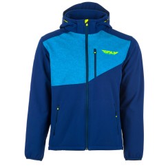 Checkpoint Jacket