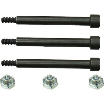 Weight Pins