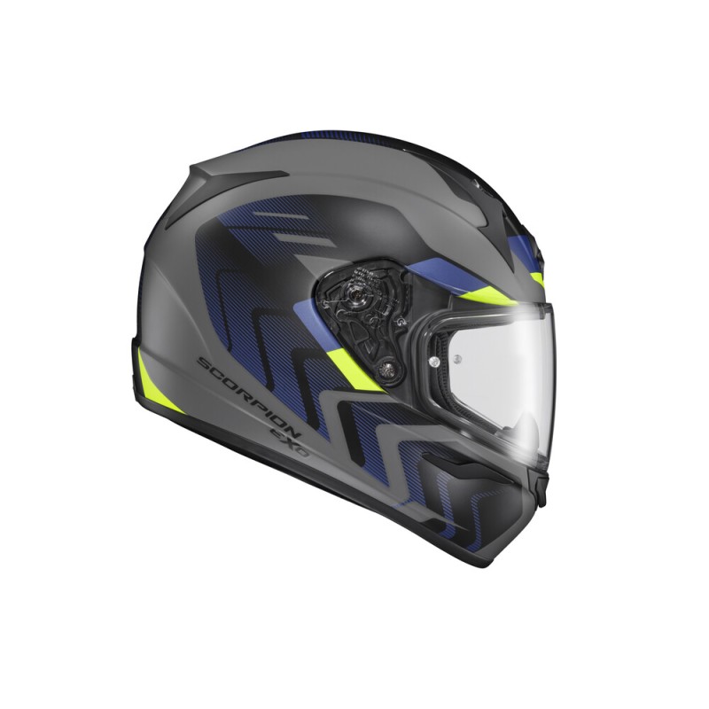EXO-R320 Full-Faced Helmet EXO-R320 Full-Faced Helmet