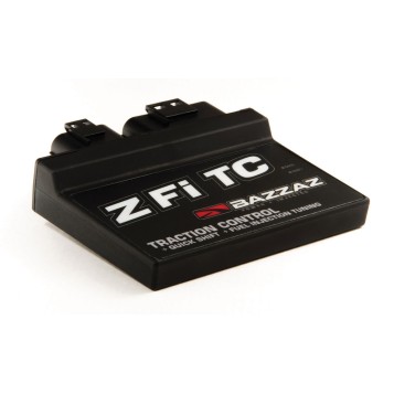 Z-Fi Traction Control