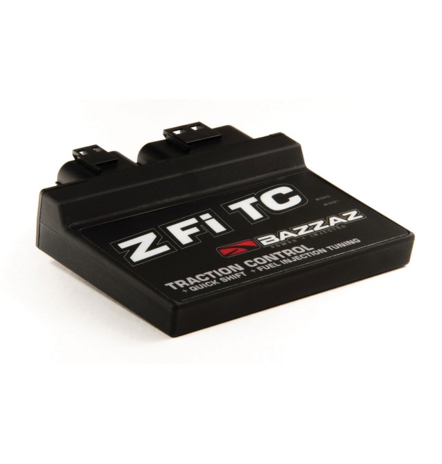 Z-Fi Traction Control
