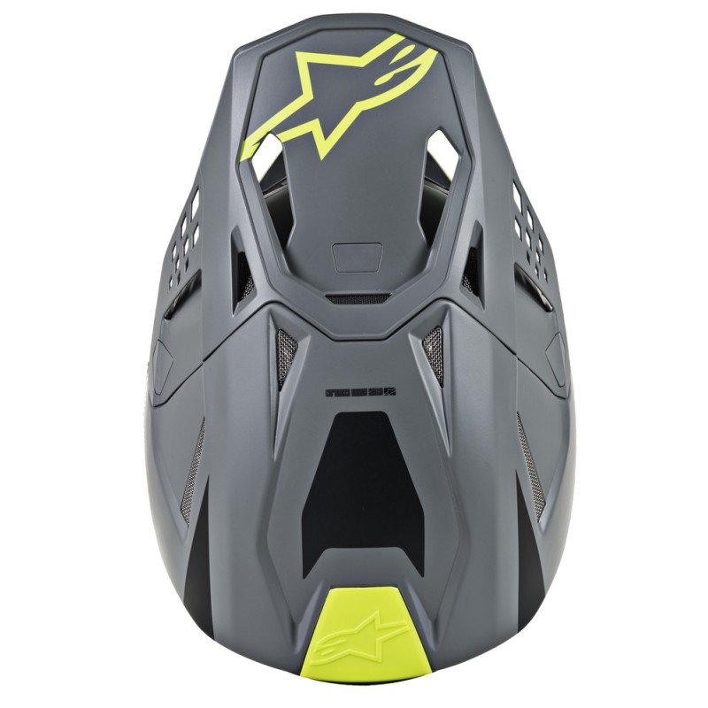 Supertech M8 Radium Helmet Supertech M8 Radium Helmet