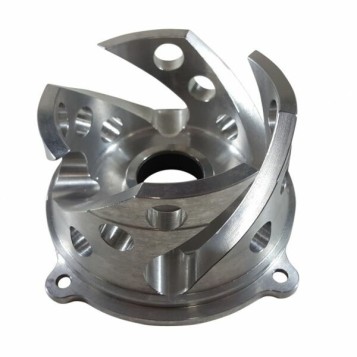 Polaris TSS-04 Helixes