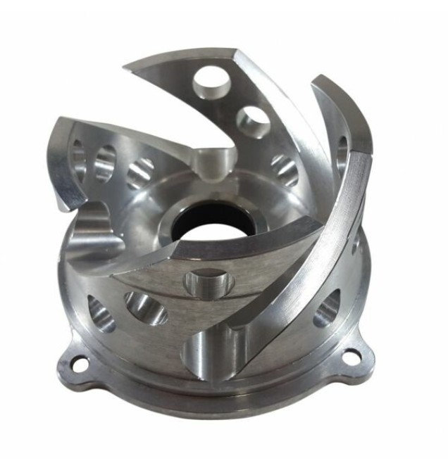 Polaris TSS-04 Helixes