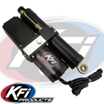 Replacement Plow Hydraulic Actuator
