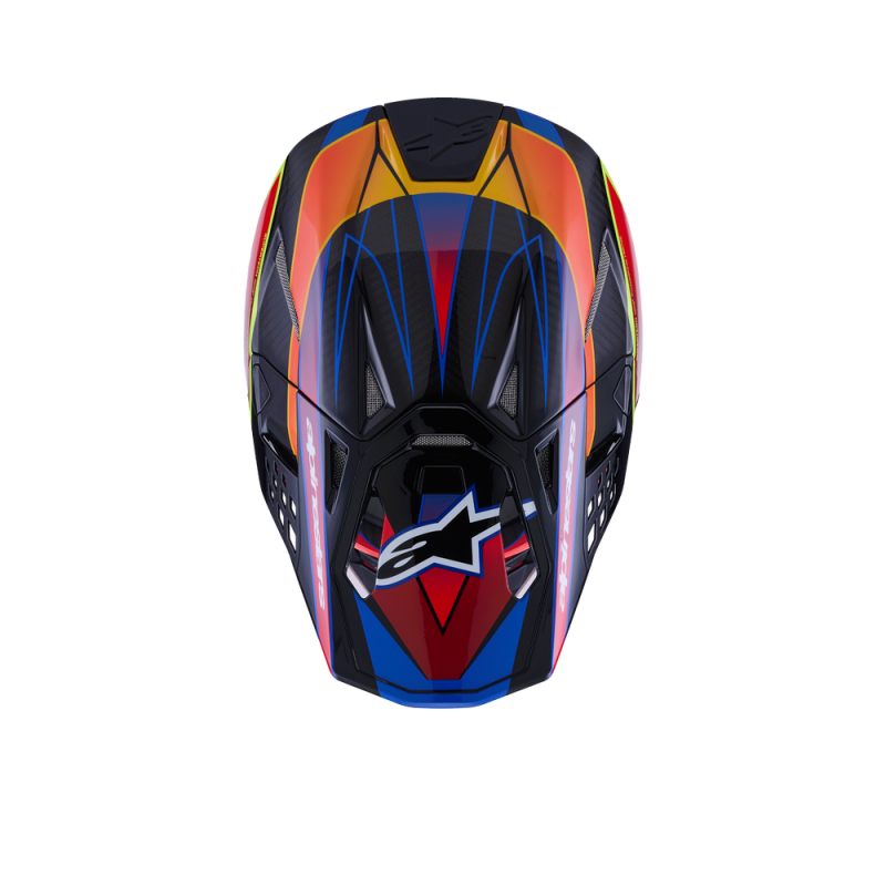 Supertech S-M10 Era Helmet Supertech S-M10 Era Helmet
