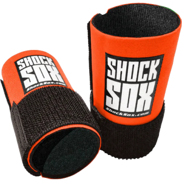 SHOCK SOX  4