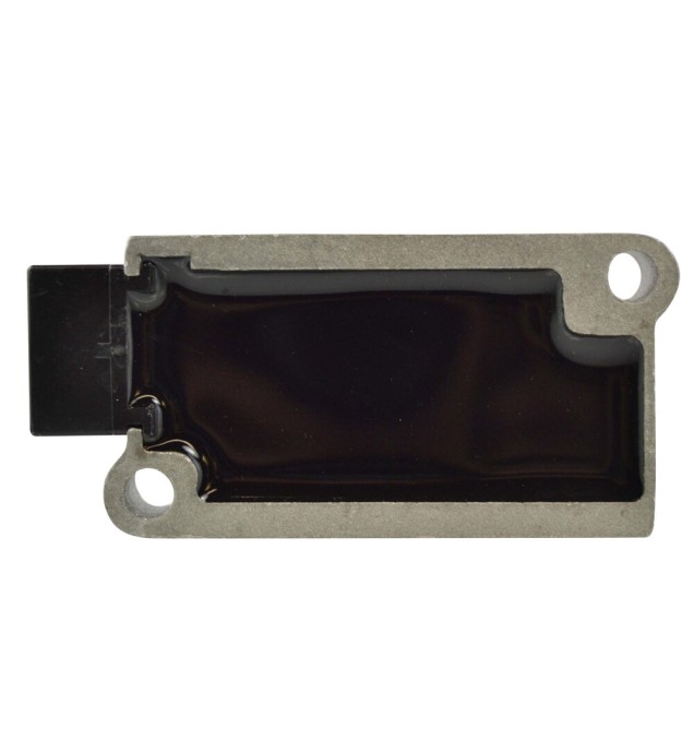 VOLTAGE REGULATOR RECTIFIER