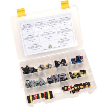 AMP/Delphi Builders Kit