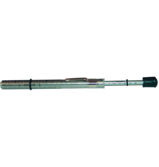 Track Tension Tool