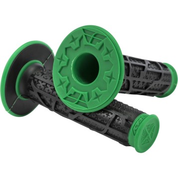 Pilot II MX Grips