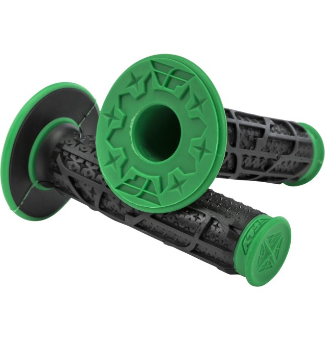 Pilot II MX Grips