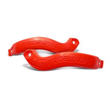 Plastic Abrasion Guard