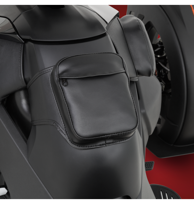 Tank Pouch