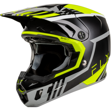 Youth Formula CC Strike Helmets (2027)