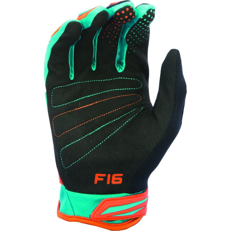 F-16 Gloves F-16 Gloves