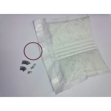 MBRP Sound Restoration Kit
