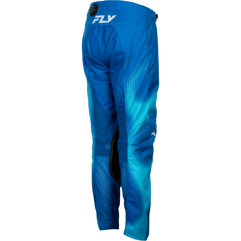 FLY RACING Youth Kinetic Torch Pants (2027) FLY RACING Youth Kinetic Torch Pants (2027)