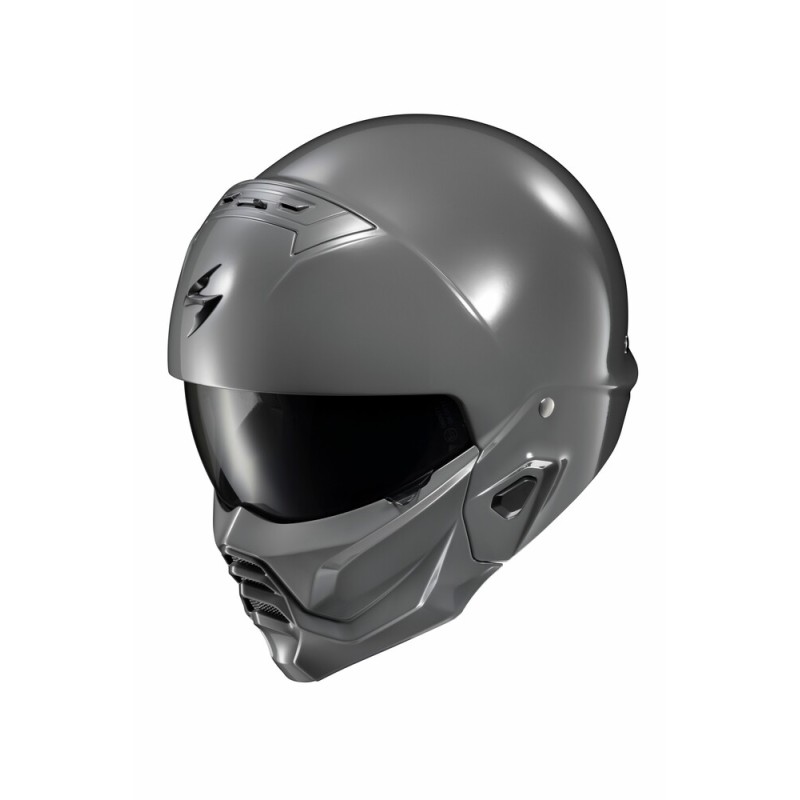 Covert 2 Open-Face Helmet Covert 2 Open-Face Helmet
