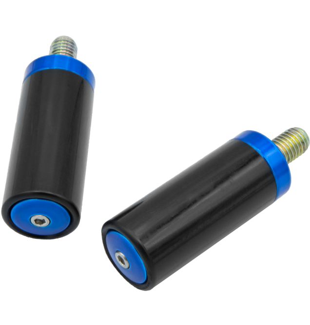 Frame Mount Slider Chacho