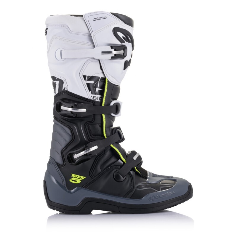 Tech 5 Boots Tech 5 Boots