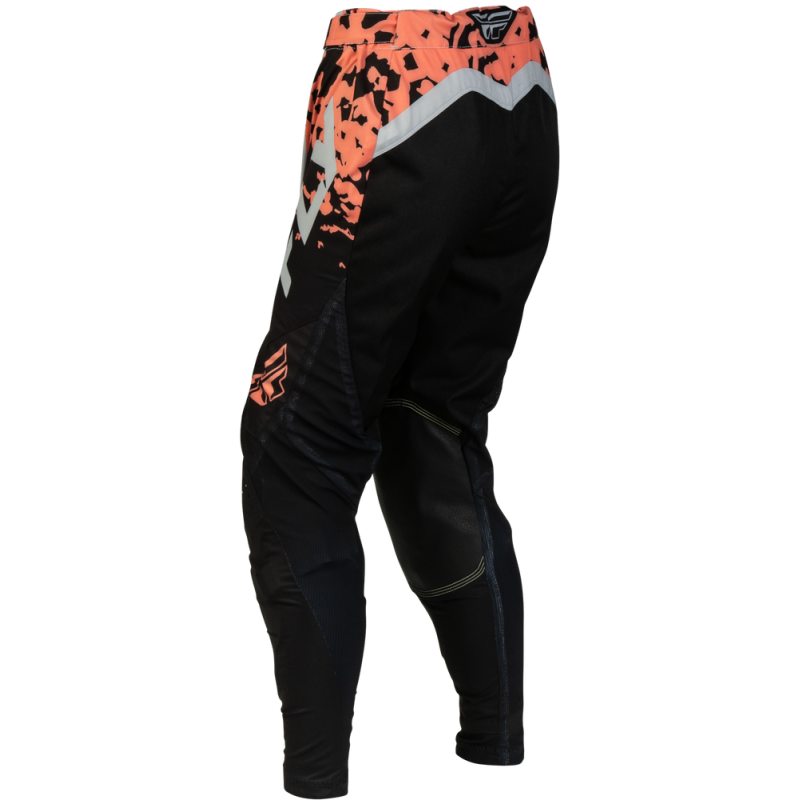 FLY RACING Women's Lite Flake Pants (2027) FLY RACING Women's Lite Flake Pants (2027)