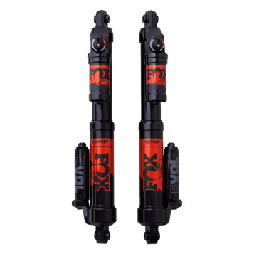 Race Series Float QS3 Shocks