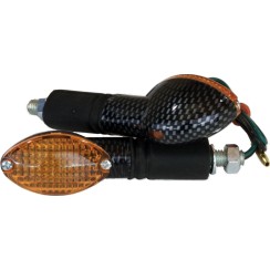 Cat Eye LED Marker Light Kit Cat Eye LED Marker Light Kit