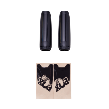 Float Evol Air Shock Body Guard Kit