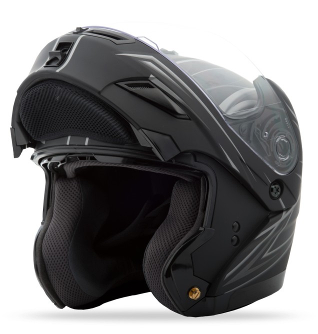 GM-54 Derk Modular Helmet