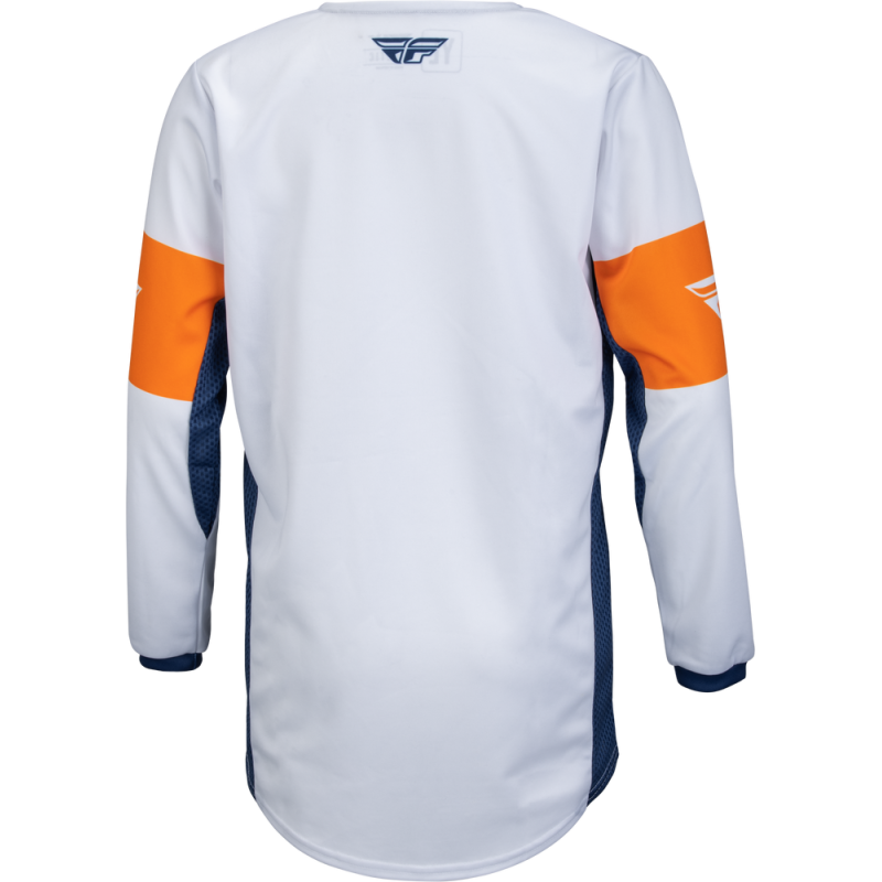 Youth Kinetic Khaos Jersey Youth Kinetic Khaos Jersey