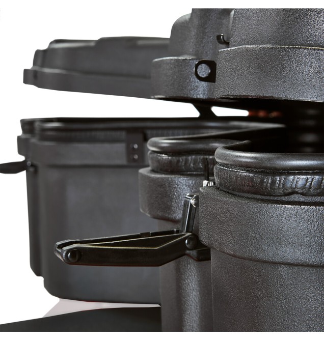 ATV Cargo Box