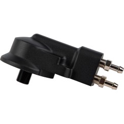 Oil Filter Mount